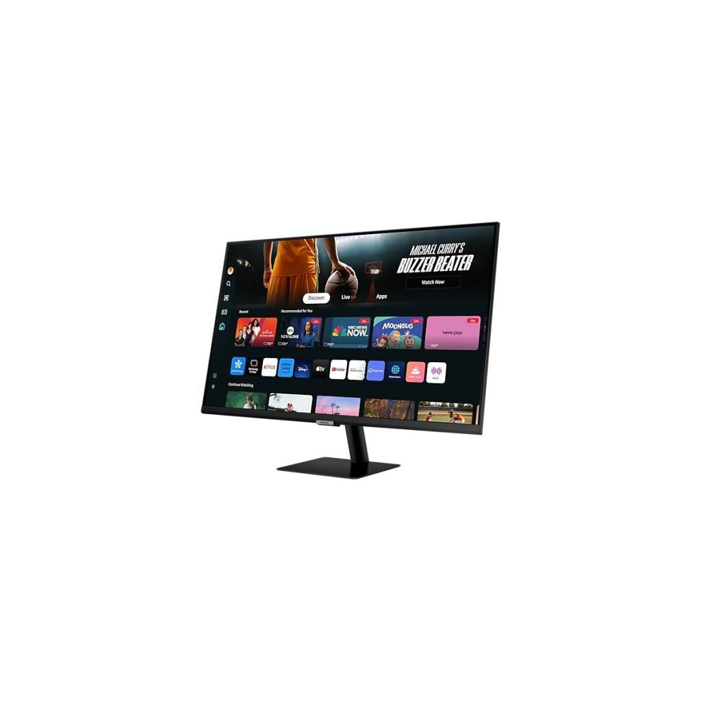Samsung M7 LS32DM702UUXUF 32" 4 ms 4K 60 Hz Monitör Teşhir