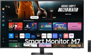 Samsung M7 LS43DM702UUXUF 43" 4 ms 4K 60 Hz Monitör Teşhir