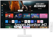 Samsung M7 LS32DM703UUXUF 32" 4 ms 4K 60 Hz Monitör Outlet