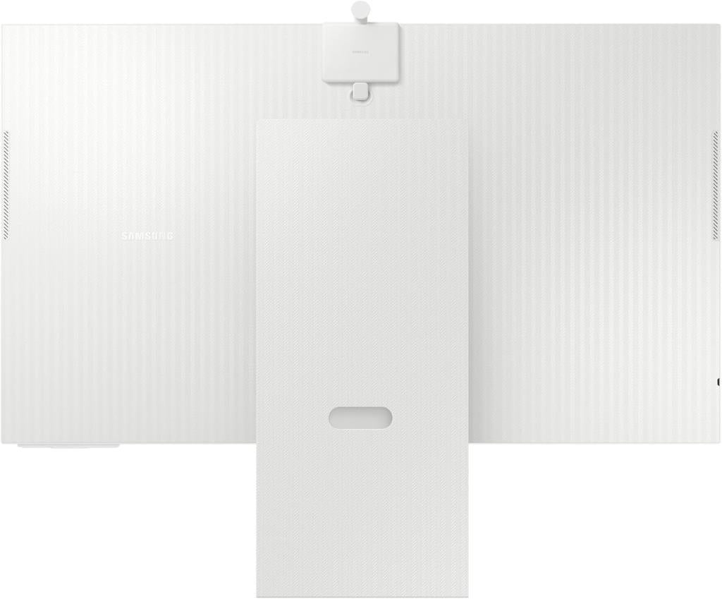 Samsung M8 LS32DM801UUXUF 32" 4 ms 4K Pivot 60 Hz Monitör - OUTLET