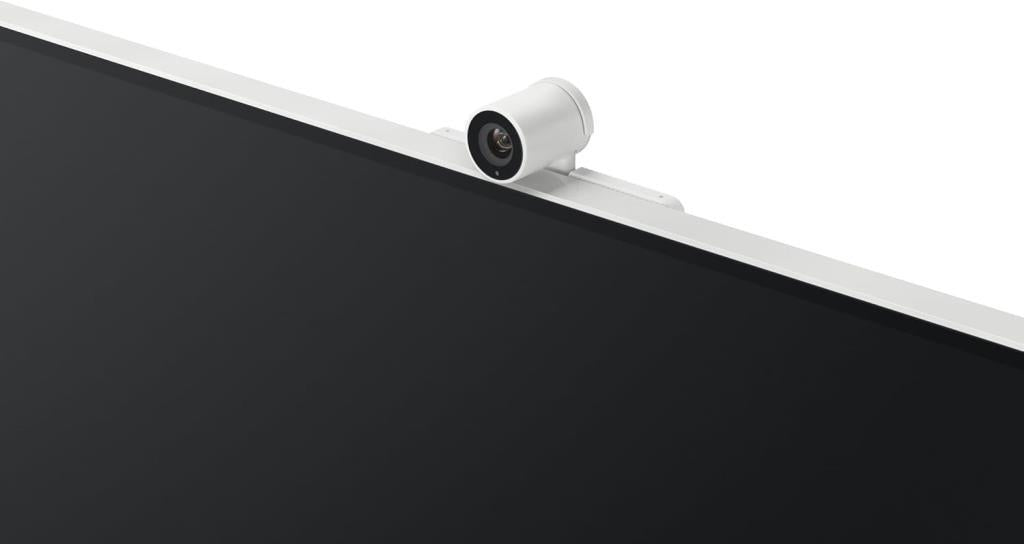 Samsung M8 LS32DM801UUXUF 32" 4 ms 4K Pivot 60 Hz Monitör - OUTLET