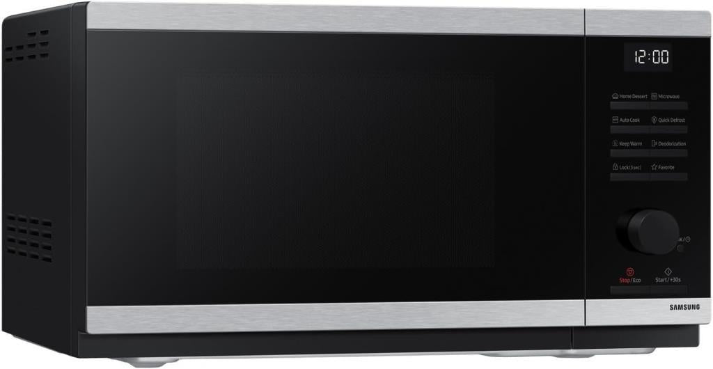 Samsung MS23DG4504ATTR 23 lt Mikrodalga Fırın Outlet
