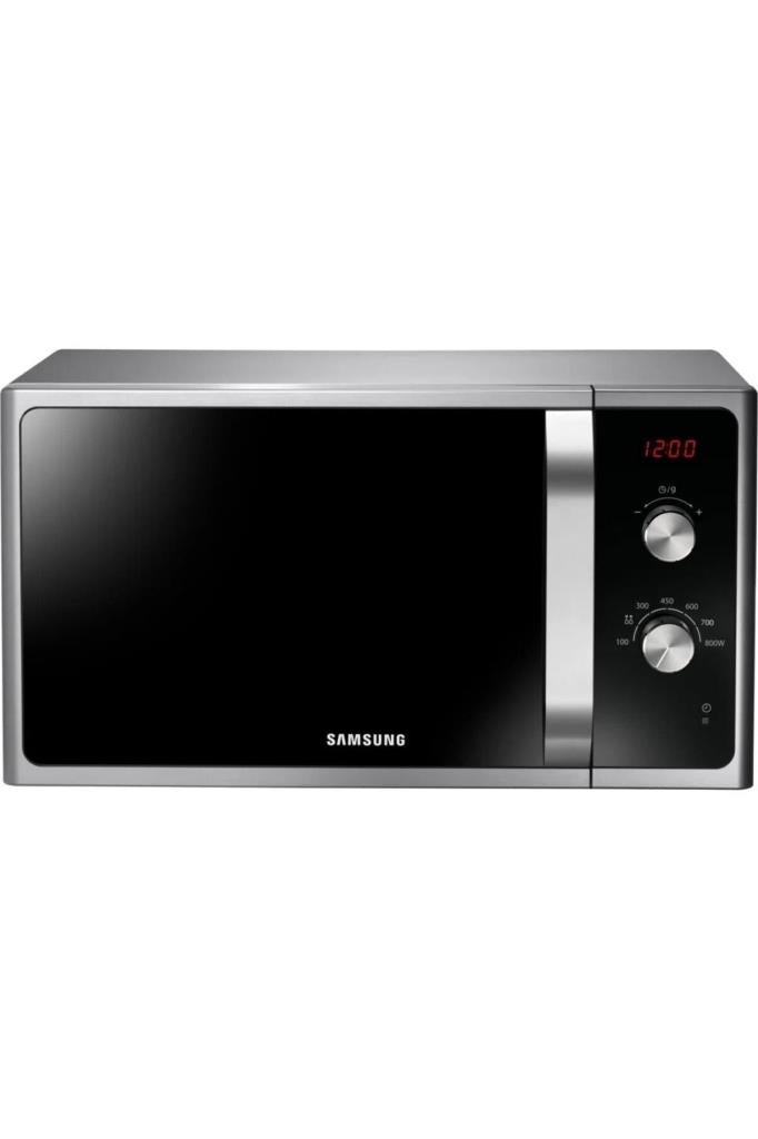 Samsung MS23F300EES 23 lt Mikrodalga Fırın Teşhir