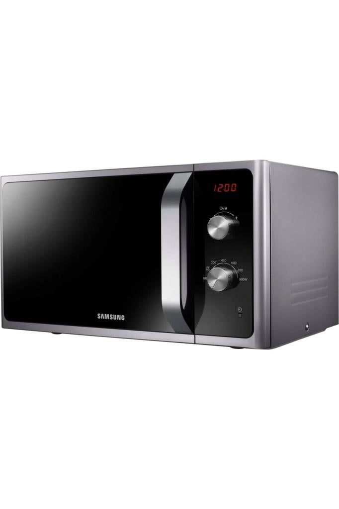 Samsung MS23F300EES 23 lt Mikrodalga Fırın Teşhir