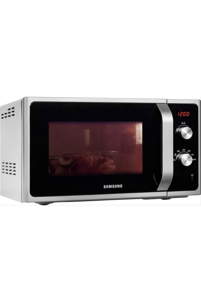 Samsung MS23F300EES 23 lt Mikrodalga Fırın Teşhir