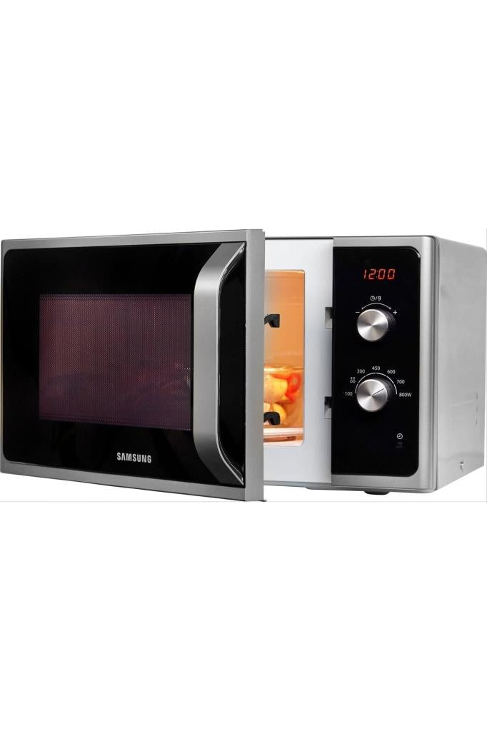 Samsung MS23F300EES 23 lt Mikrodalga Fırın Teşhir