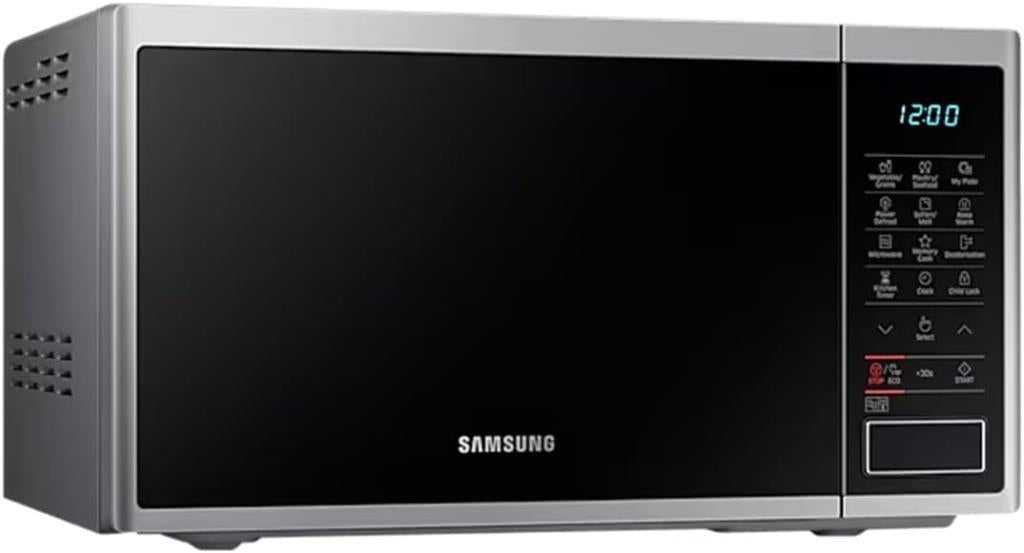 Samsung Ms23J5133At/Tr Solo Mikrodalga-TEŞHİR