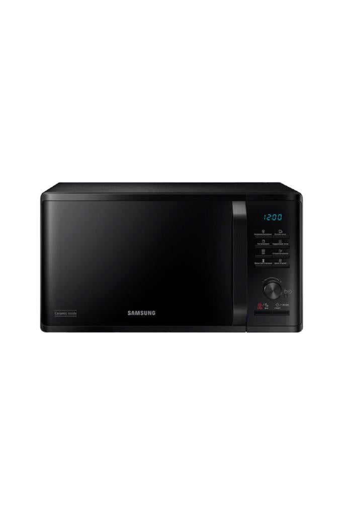 Samsung MS23K3515AK/TR 23 lt Siyah Mikrodalga Fırın Teşhir