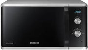 Samsung MS23K3614AS/TR Silver Mikrodalga Fırın - TEŞHİR