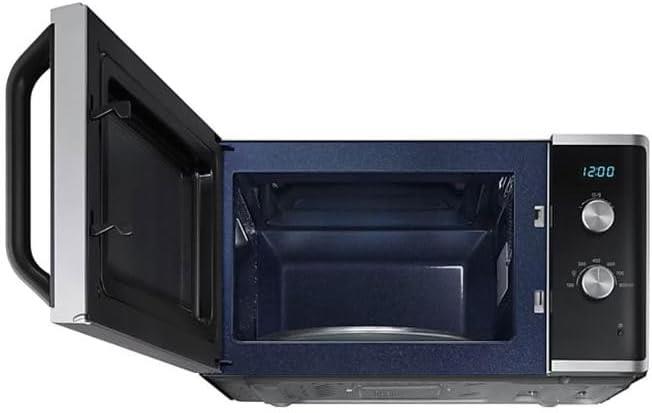 Samsung MS23K3614AS/TR Silver Mikrodalga Fırın - TEŞHİR