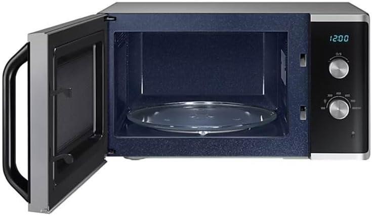 Samsung MS23K3614AS/TR Silver Mikrodalga Fırın - OUTLET