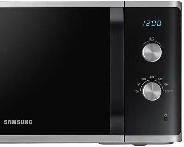 Samsung MS23K3614AS/TR Silver Mikrodalga Fırın - OUTLET
