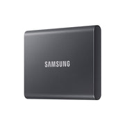 Samsung T7 MU-PC2T0T/WW Gri USB 3.2 2 TB Taşınabilir SSD