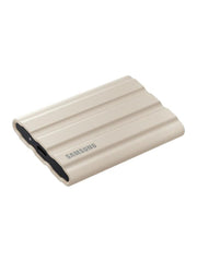 Samsung T7 Shield MU-PE1T0K/WW Beyaz USB 3.2 1 TB Taşınabilir SSD