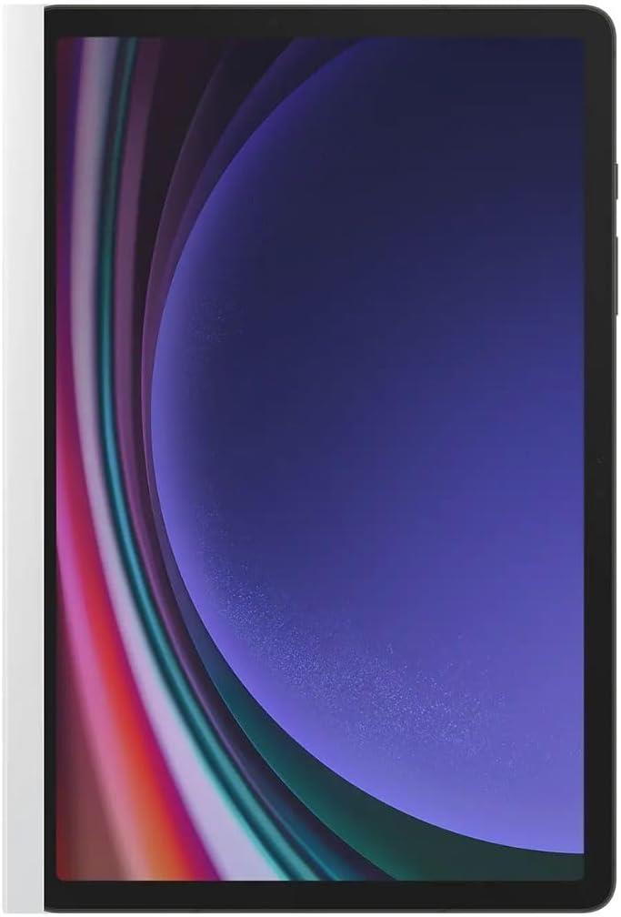 SAMSUNG Galaxy Tab S9 Ultra Not Ekranı - Beyaz Beyaz EF-ZX912PWEGWW - Outlet