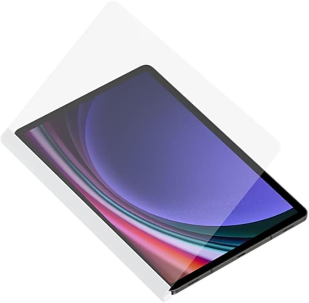 SAMSUNG Galaxy Tab S9 Ultra Not Ekranı - Beyaz Beyaz EF-ZX912PWEGWW - Outlet