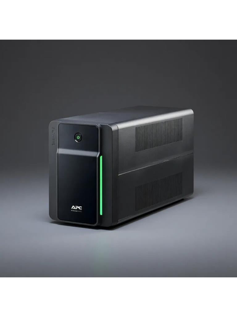 APC Easy UPS BVX2200LI-GR 2.200 VA Line Interactive Kesintisiz Güç Kaynağı-OUTLET