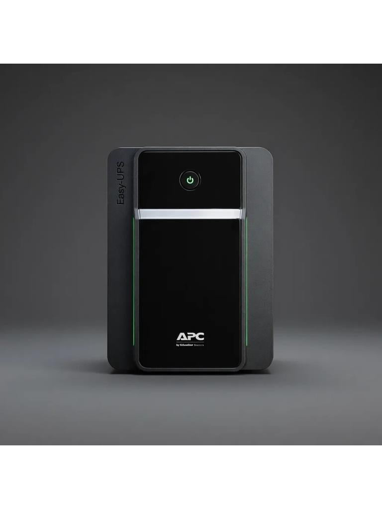 APC Easy UPS BVX2200LI-GR 2.200 VA Line Interactive Kesintisiz Güç Kaynağı-OUTLET