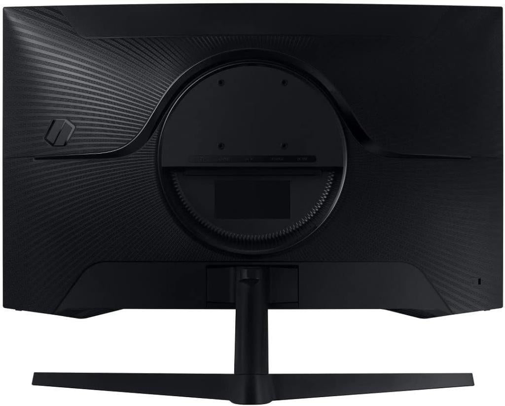 Samsung Odyssey G5 LC27G55TQWRXUF 27" 1 ms 2K Curved 14 Hz Oyuncu Monitörü - Outlet