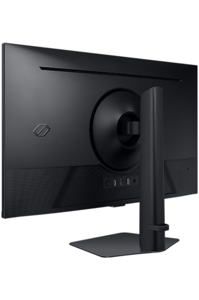 Samsung Odyssey G5 LS32DG500EUXUF 32" 1 ms 2K Pivot IPS 180 Hz Oyuncu Monitörü Teşhir