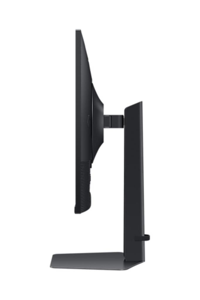 Samsung Odyssey G5 LS32DG500EUXUF 32" 1 ms 2K Pivot IPS 180 Hz Oyuncu Monitörü Teşhir