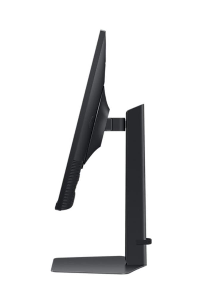 Samsung Odyssey G5 LS32DG500EUXUF 32" 1 ms 2K Pivot IPS 180 Hz Oyuncu Monitörü Teşhir