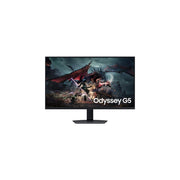 Samsung Odyssey G5 LS32DG500EUXUF 32" 1 ms 2K Pivot IPS 180 Hz Oyuncu Monitörü - OUTLET ÜRÜN