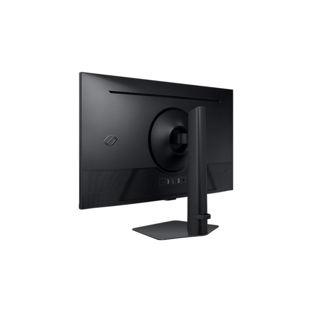 Samsung Odyssey G5 LS32DG500EUXUF 32" 1 ms 2K Pivot IPS 180 Hz Oyuncu Monitörü - OUTLET ÜRÜN