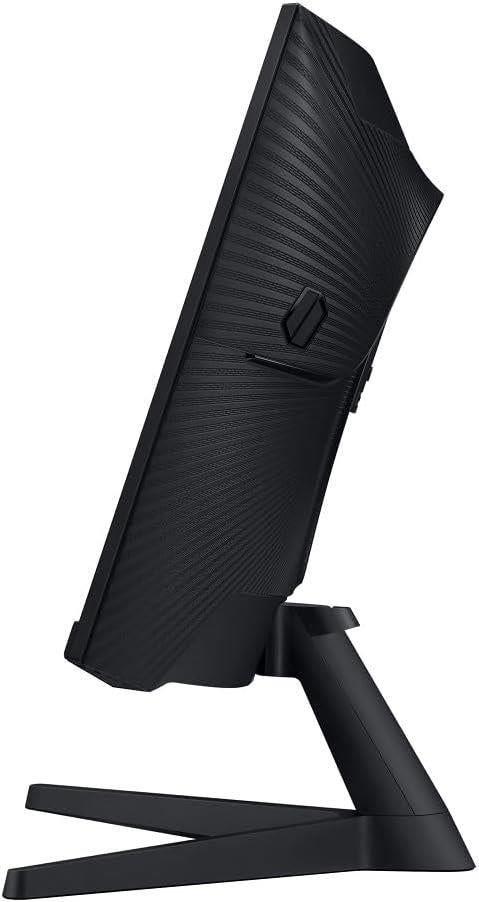 Samsung Odyssey G5 LS27AG550EUXUF 27" 1 ms 2K Curved 165 Hz Oyuncu Monitörü Teşhir