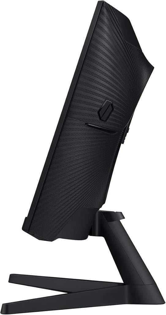 Samsung Odyssey G5 LS27AG550EUXUF 27" 1 ms 2K Curved 165 Hz Oyuncu Monitörü Teşhir