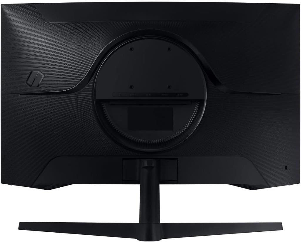 Samsung Odyssey G5 LS27AG550EUXUF 27" 1 ms 2K Curved 165 Hz Oyuncu Monitörü Teşhir