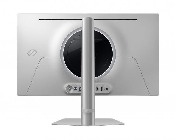 Samsung Odyssey G6 LS27DG602SUXUF 27" 0.03 ms 2K Pivot 360 Hz OLED Oyuncu Monitörü-TEŞHİR