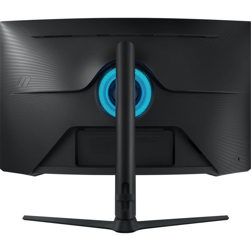 Samsung Odyssey G65B LS32BG652EUXUF 32" 1 ms 2K Pivot Curved 240 Hz Oyuncu Monitörü - OUTLET