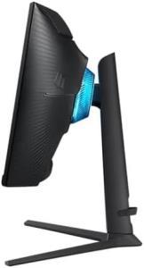 Samsung Odyssey G65B LS27BG652EUXUF 27" 1 ms 2K Pivot Curved 240 Hz Oyuncu Monitörü Outlet