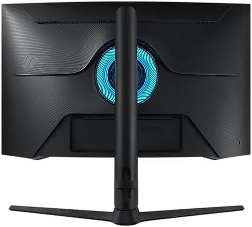Samsung Odyssey G65B LS27BG652EUXUF 27" 1 ms 2K Pivot Curved 240 Hz Oyuncu Monitörü Outlet