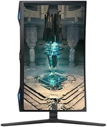 Samsung Odyssey G65B LS27BG652EUXUF 27" 1 ms 2K Pivot Curved 240 Hz Oyuncu Monitörü Outlet