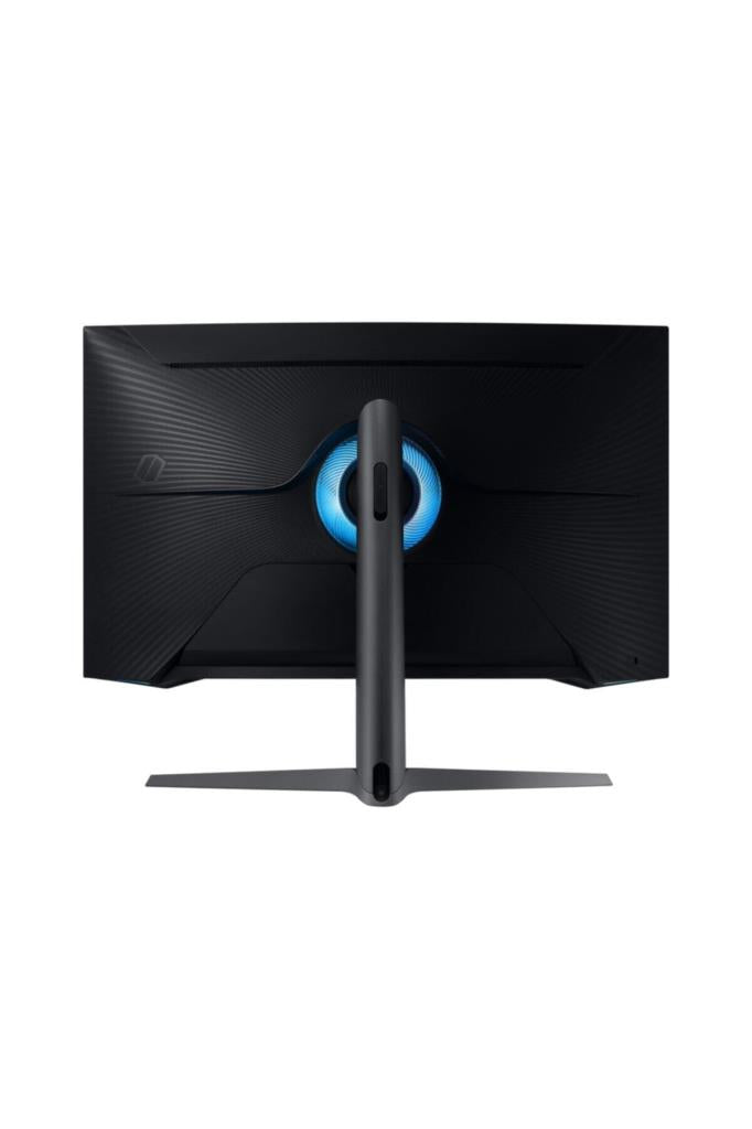 Samsung Odyssey G7 LC32G75TQSRXUF 32" 1 ms 2K Curved Pivot 240 Hz Oyuncu Monitörü Teşhir