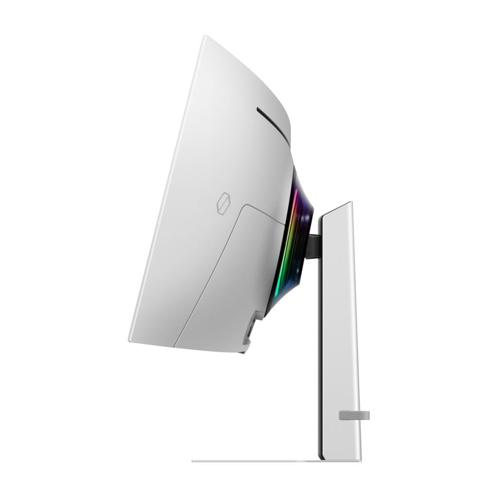 Samsung Odyssey OLED G9 G93SD LS49DG934SUXUF 49" 0.03 ms Dual QHD Curved 240 Hz Oyuncu Monitörü Outlet