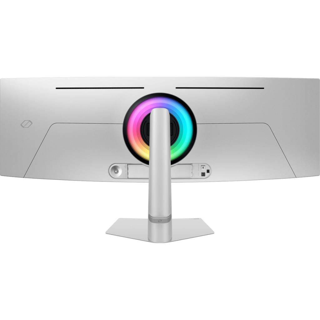 Samsung Odyssey OLED G9 G93SD LS49DG934SUXUF 49" 0.03 ms Dual QHD Curved 240 Hz Oyuncu Monitörü Outlet