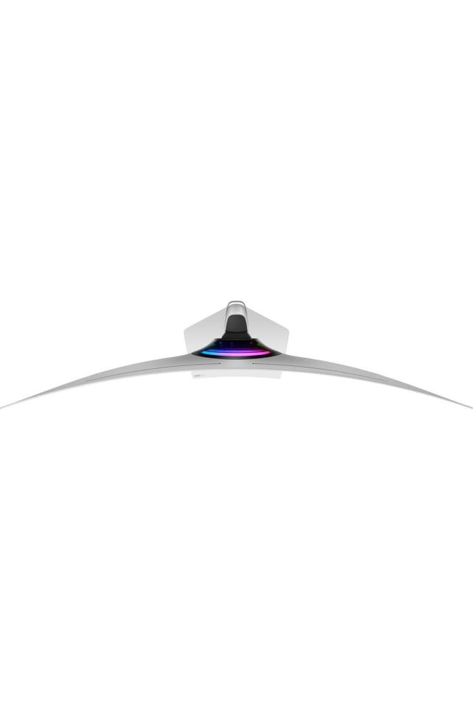 Samsung Odyssey OLED G9 G93SD LS49DG934SUXUF 49" 0.03 ms Dual QHD Curved 240 Hz Oyuncu Monitörü Teşhir