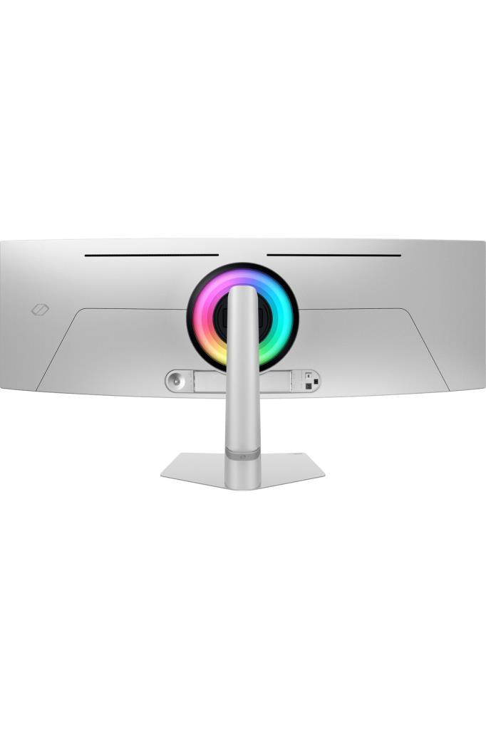 Samsung Odyssey OLED G9 G93SD LS49DG934SUXUF 49" 0.03 ms Dual QHD Curved 240 Hz Oyuncu Monitörü Teşhir