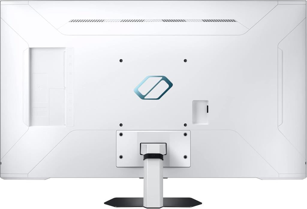 Samsung Odyssey Neo G7 LS43CG700NUXUF 43" 1 ms 4K 144 Hz Oyuncu Monitörü - Outlet