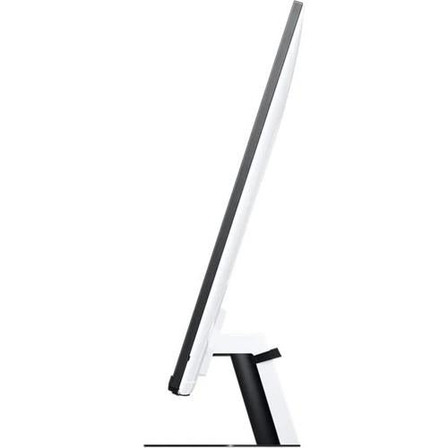 شاشة عرض سامسونج أوديسي نيو G7 LS43CG700NUXUF مقاس 43 بوصة، 1 مللي ثانية، 4K FreeSync للألعاب - عرض تجريبي