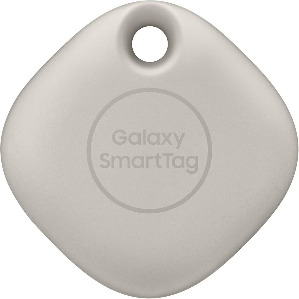 Samsung Galaxy SmartTag EL-T5300 Beyaz Kablosuz Akıllı Tag - OUTLET