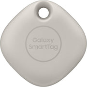 Samsung Galaxy SmartTag EL-T5300 Beyaz Kablosuz Akıllı Tag - OUTLET