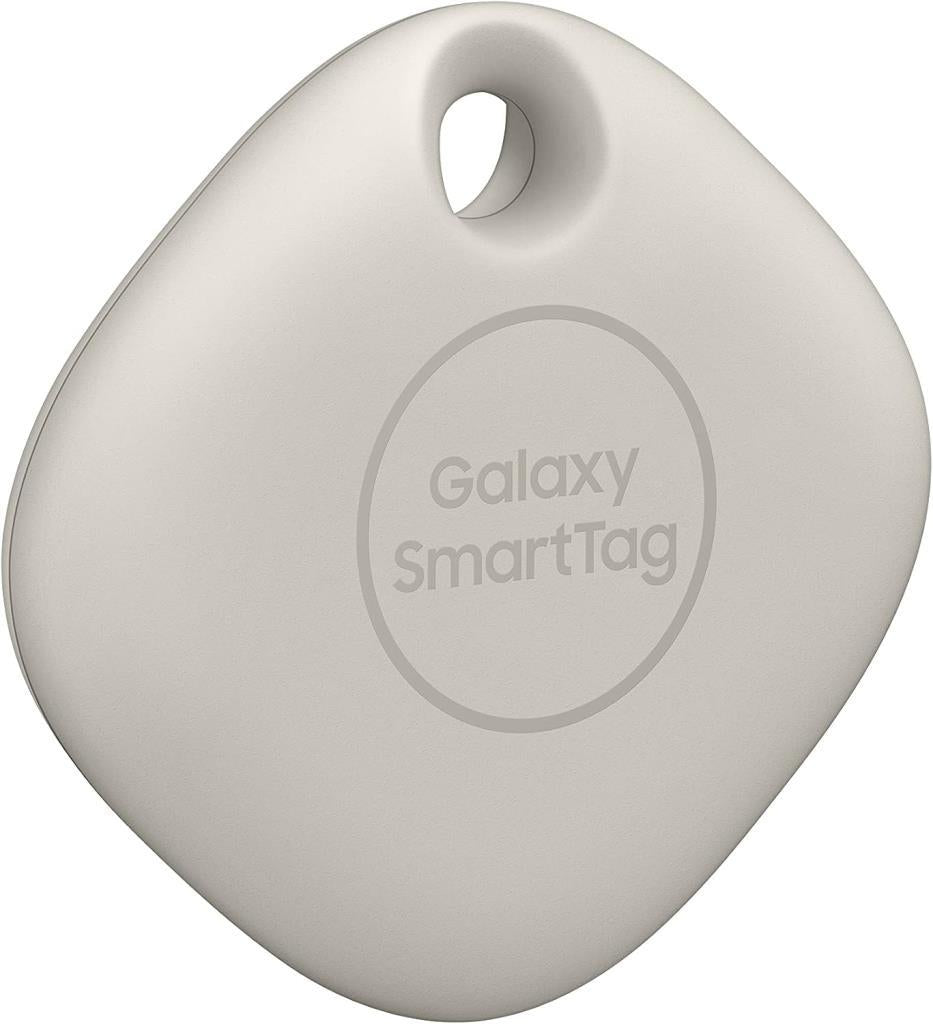 Samsung Galaxy SmartTag EL-T5300 Beyaz Kablosuz Akıllı Tag - OUTLET