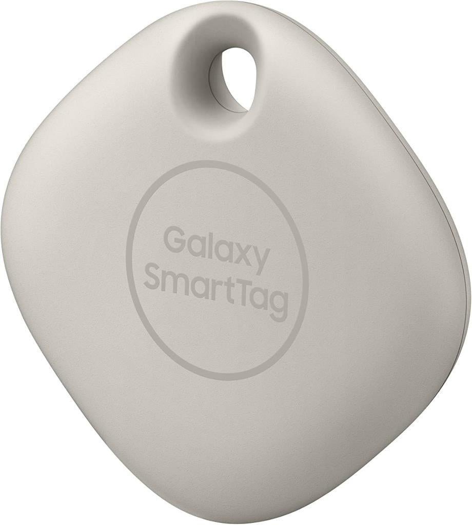 Samsung Galaxy SmartTag EL-T5300 Beyaz Kablosuz Akıllı Tag - OUTLET