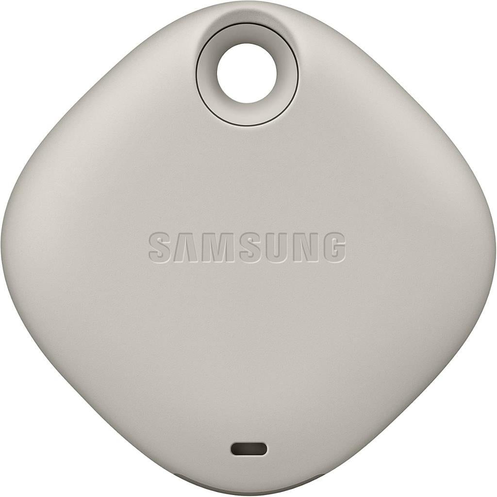 Samsung Galaxy SmartTag EL-T5300 Beyaz Kablosuz Akıllı Tag - OUTLET