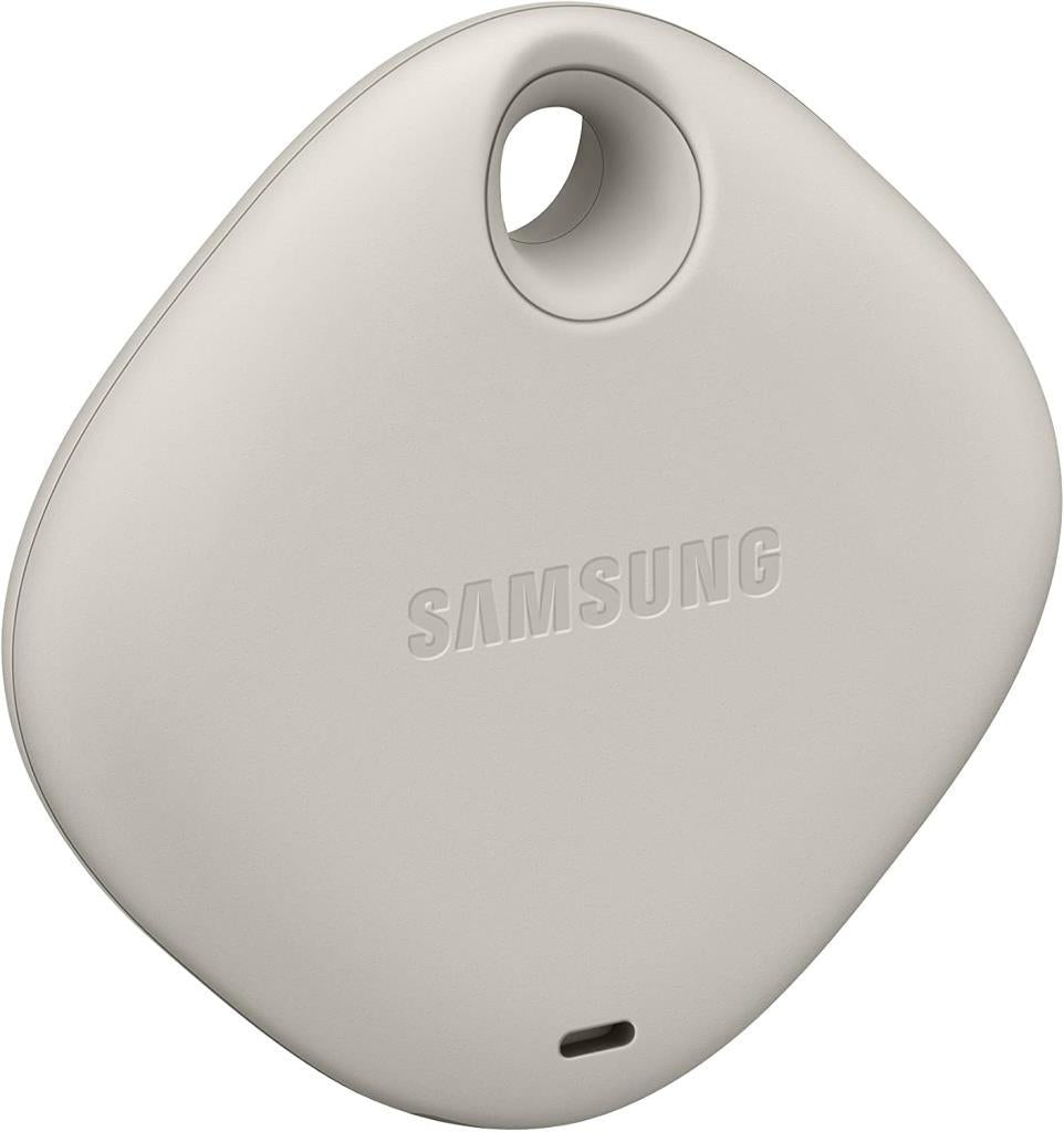 Samsung Galaxy SmartTag EL-T5300 Beyaz Kablosuz Akıllı Tag - OUTLET