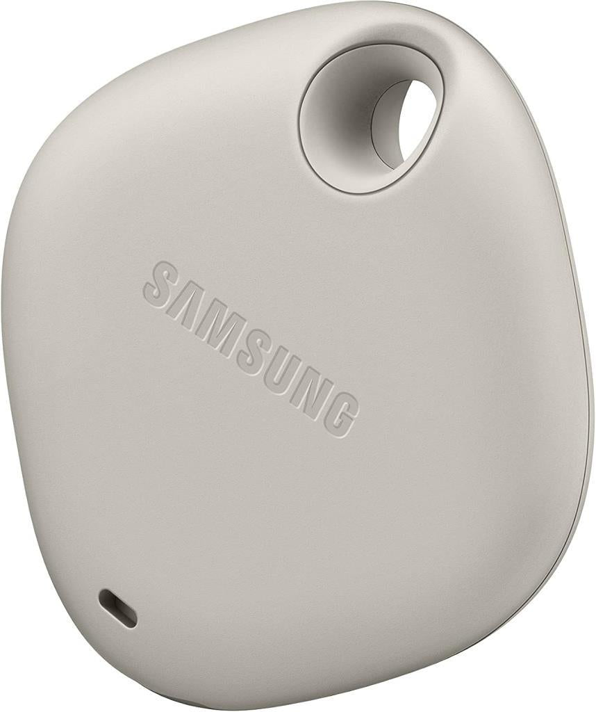 Samsung Galaxy SmartTag EL-T5300 Beyaz Kablosuz Akıllı Tag - OUTLET